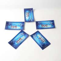 Finger Teeth Wipes for Teeth Whitening Tooth Wipes Teeth Whitening Finger Brush Up